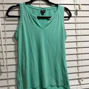 Patagonia Aqua Tank Top